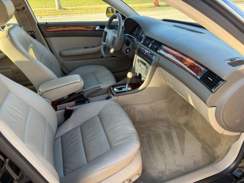 Used 2004 Audi A6 2.7T S line image 5