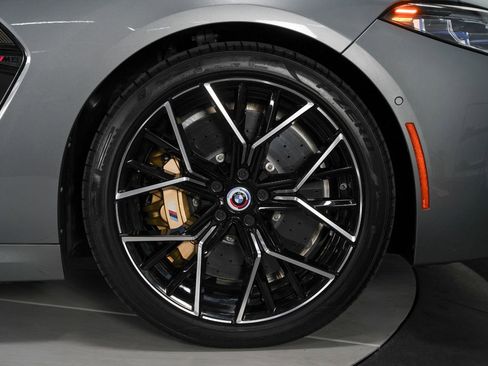 Used 2023 BMW M8 Competition image 28