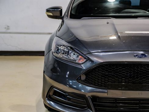 Used 2015 Ford Focus ST image 52