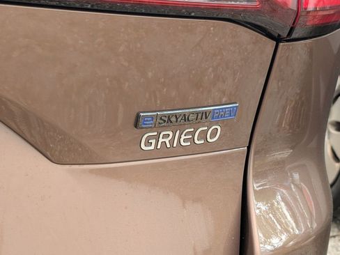 New 2026 MAZDA CX-70 SC Plus AWD/4WD image 12