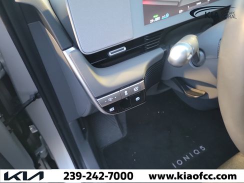 Used 2024 Hyundai Ioniq 5 SEL RWD image 24