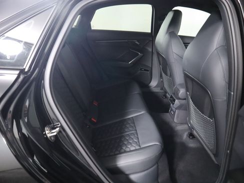 New 2026 Audi RS 3 image 23