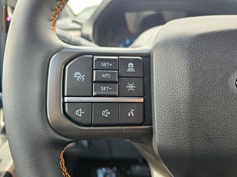 New 2026 Ford F150 Tremor w/ Equipment Group 402B AWD/4WD image 19