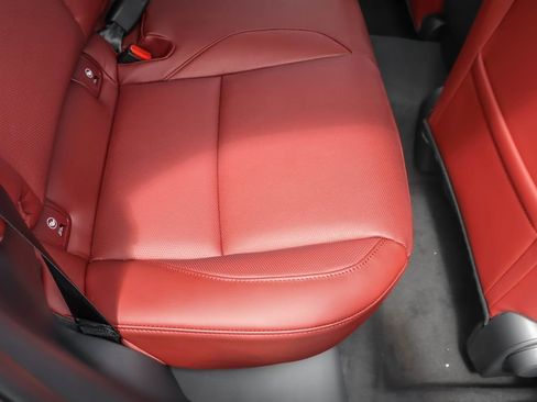 New 2026 MAZDA MAZDA3 Carbon AWD/4WD image 39