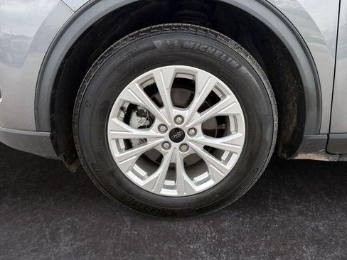 Used 2023 Ford Escape Active image 15