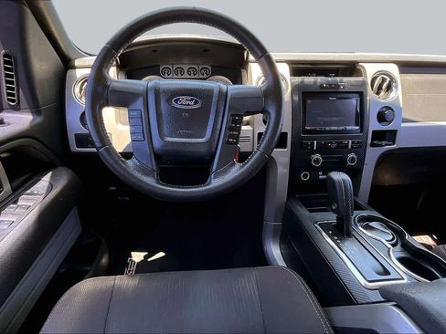 Used 2010 Ford F150 XLT RWD image 5
