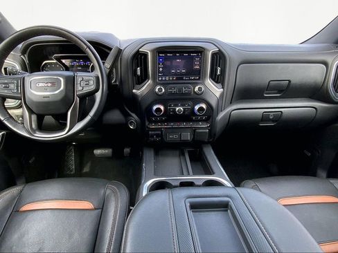 Used 2020 GMC Sierra 1500 AT4 w/ AT4 Premium Package image 7