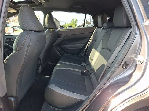 Used 2024 Subaru Crosstrek 2.5i Wilderness w/ Crosstrek Mirror Package AWD/4WD image 11