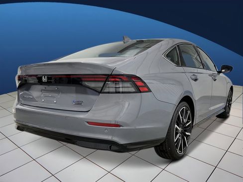 New 2025 Honda Accord Touring image 7
