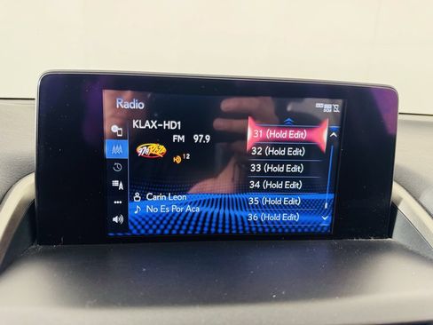 Used 2021 Lexus NX 300 FWD w/ Accessory Package 2 image 15