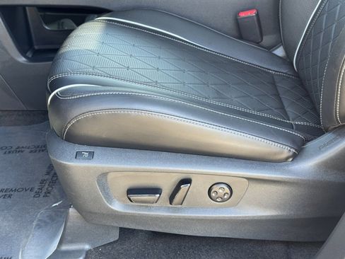 Certified 2025 INFINITI QX60 Autograph w/ Cargo Package image 19