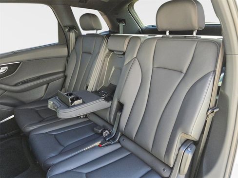 New 2026 Audi Q7 3.0T Premium Plus image 15