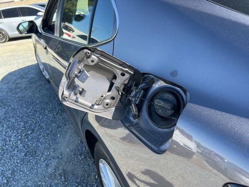 Used 2023 Toyota Camry LE image 11