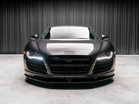 Used 2011 Audi R8 V8 image 17