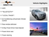 Used 2016 Chevrolet Equinox LT w/ Convenience Package image 2