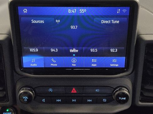 Used 2021 Ford Bronco Sport Badlands w/ Badlands Package image 25