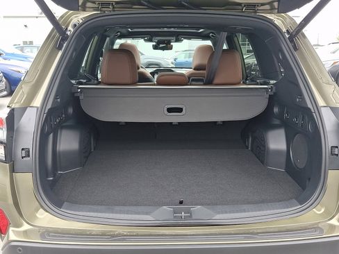 Used 2026 Subaru Forester Touring AWD/4WD image 28