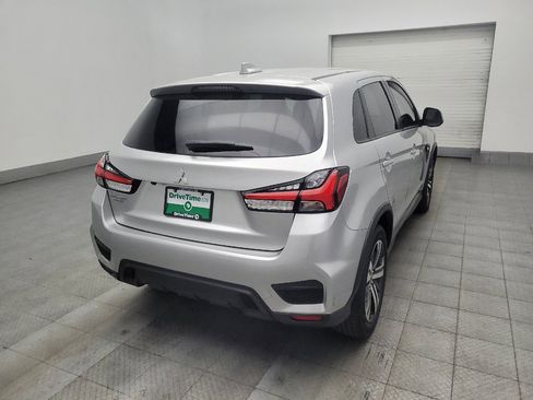 Used 2021 Mitsubishi Outlander Sport LE image 9