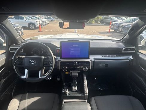 Used 2024 Toyota Tacoma TRD Off-Road image 2