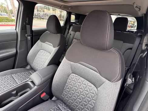 New 2026 Nissan Kicks SV image 10