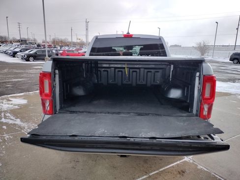 Used 2021 Ford Ranger XLT w/ Equipment Group 301A Mid image 16