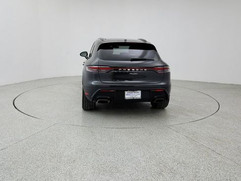 Used 2022 Porsche Macan image 6