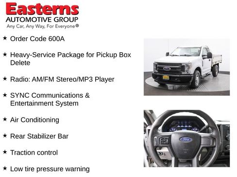 Used 2019 Ford F250 XL image 11