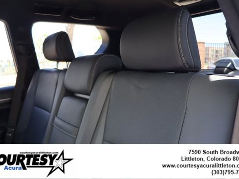 Used 2022 Lexus GX 460 w/ Black Line Special Edition AWD/4WD image 27