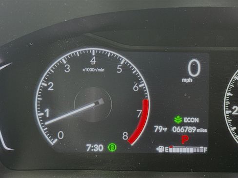 Certified 2024 Honda Pilot EX-L image 12