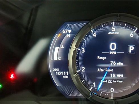 Used 2024 Lexus ES 350 F Sport image 39