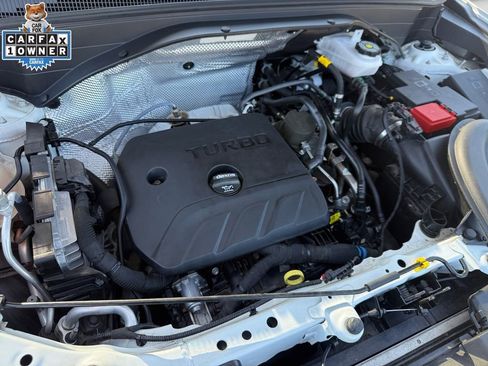 Used 2022 Chevrolet TrailBlazer LS AWD/4WD image 22
