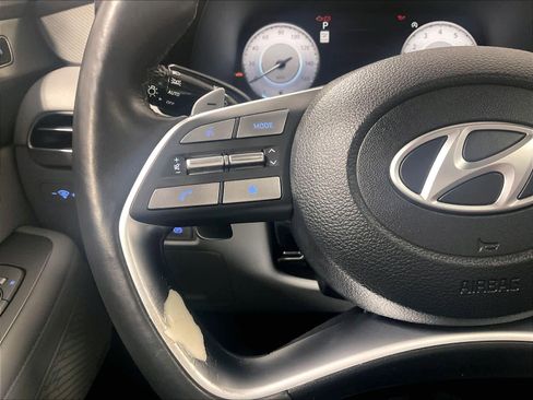 Used 2023 Hyundai Palisade SEL w/ Premium Package image 24