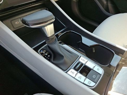 New 2026 Hyundai Tucson SEL image 8