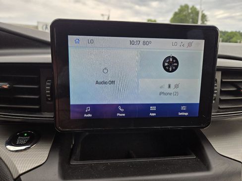 Used 2020 Ford Explorer XLT RWD image 28