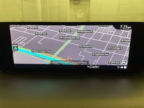 Used 2023 MAZDA CX-50 2.5 Turbo w/ Weather Package image 20