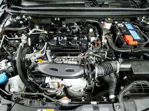 Used 2025 Honda Accord SE image 34