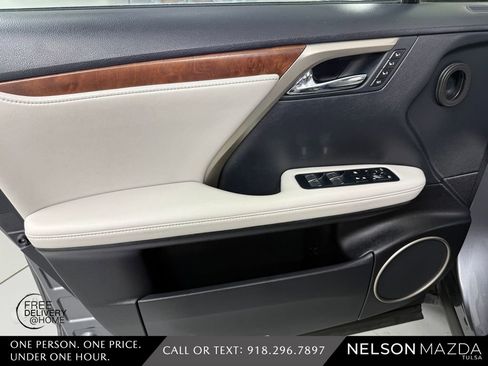 Used 2020 Lexus RX 350L FWD w/ Premium Package image 17