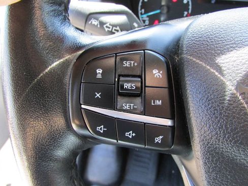 Used 2023 Ford Transit 350 Medium Roof w/ Interior Upgrade Package RWD image 17