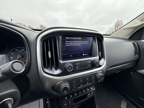Certified 2021 Chevrolet Colorado ZR2 image 20