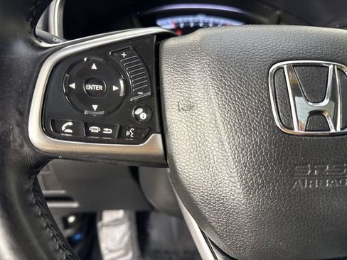 Used 2018 Honda CR-V EX-L image 12