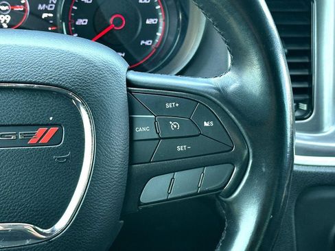 Used 2019 Dodge Charger SXT w/ Plus Group RWD image 25