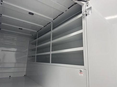 New 2025 Ford F350 XL w/ XL Chrome Package image 24