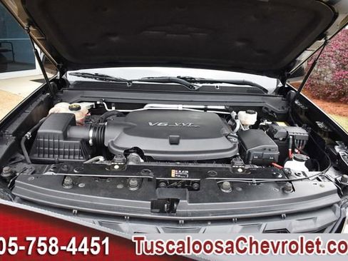 Used 2022 Chevrolet Colorado LT w/ LT Convenience Package image 37
