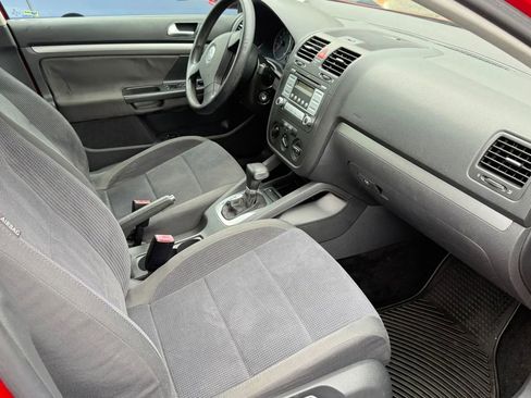 Used 2007 Volkswagen Jetta Sedan image 18