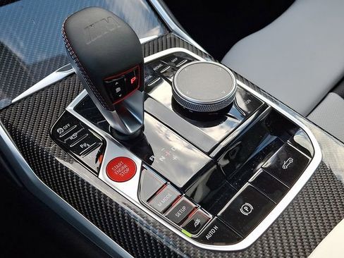 New 2026 BMW M4 xDrive Competition w/ Executive Package image 14