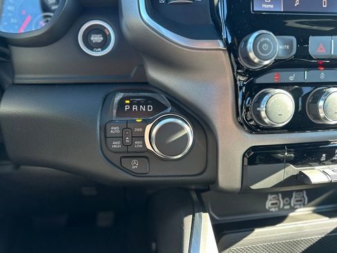 New 2026 RAM 1500 Big Horn image 31