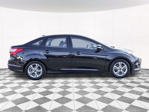 Used 2014 Ford Focus SE image 9