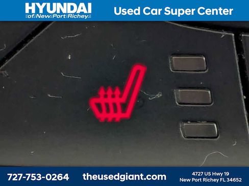 Used 2017 Ford Escape Titanium w/ Equipment Group 301A FWD image 27