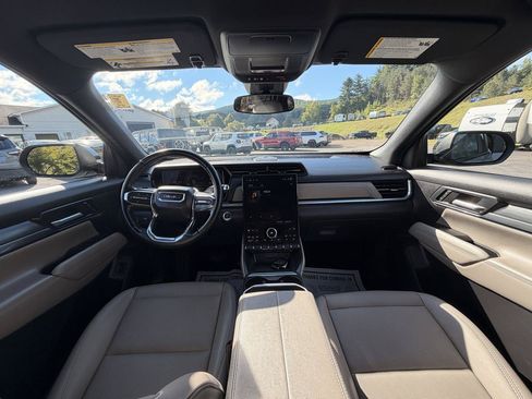 Used 2026 GMC Terrain Elevation w/ Elevation Premium Package AWD/4WD image 18