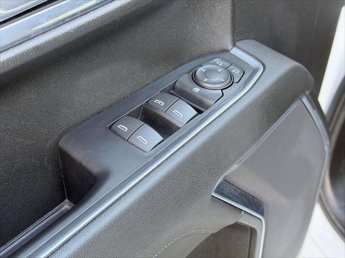 Used 2022 GMC Sierra 1500 Elevation w/ LPO, Elevation Black Package image 17